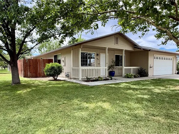 1490 Pine St, Orland, CA 95963