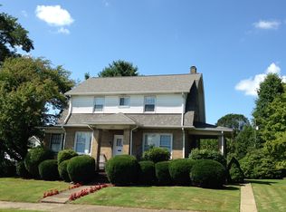 408 6th St, Glen Dale, WV