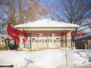 139 S Sheridan Ave, Indianapolis, IN