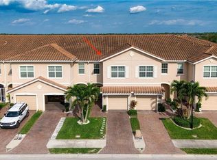 2656 Blossom Way, Naples, FL 34120