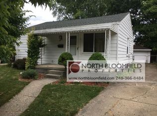 2047 Romeo St, Ferndale, MI 48220