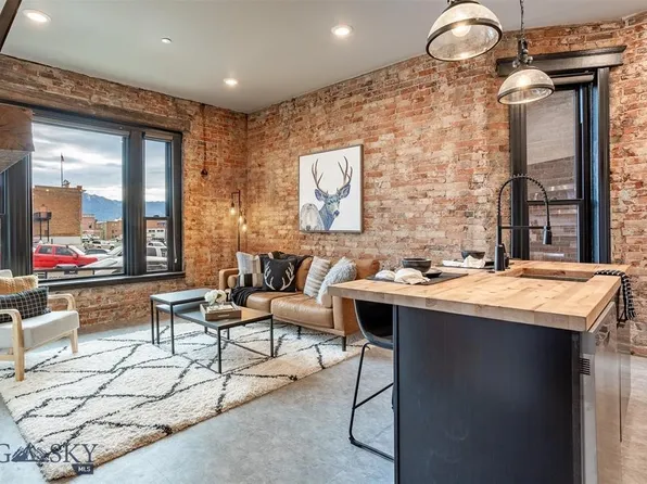 305 N Alaska St Unit N-1a, Butte, MT 59701