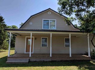 7180 S Beal Rd, Vincennes, IN 47591