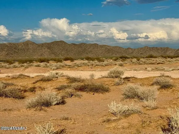 0 E Lehr Rd Lot B, Casa Grande, AZ 85193