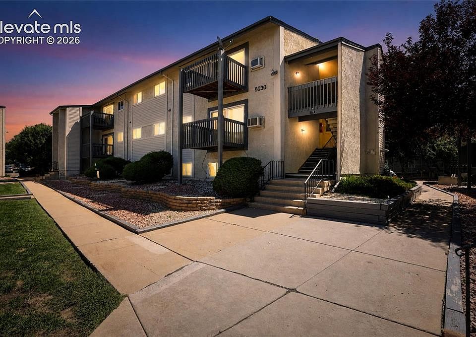1st image of 5030 El Camino Dr APT 17