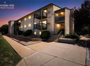 5030 El Camino Dr APT 17, Colorado Springs, CO 80918
