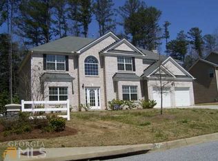 5085 Tiwanaku Dr SW, Atlanta, GA 30331