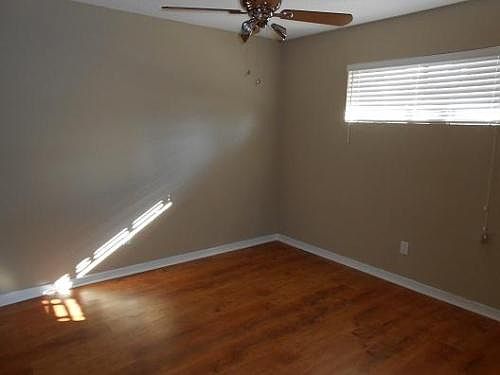 Bedroom - Blue Canoe