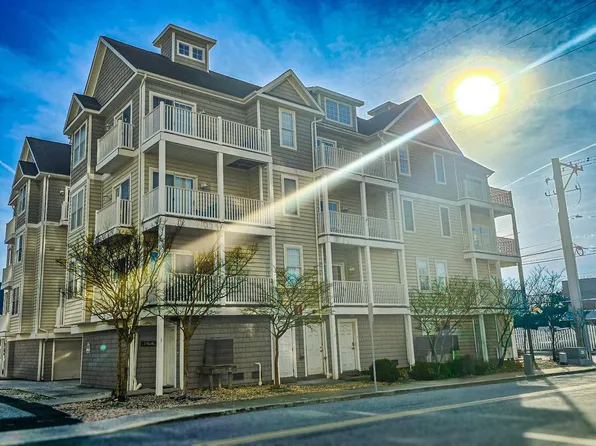 5906 Coastal Hwy #2S, Ocean City, MD 21842