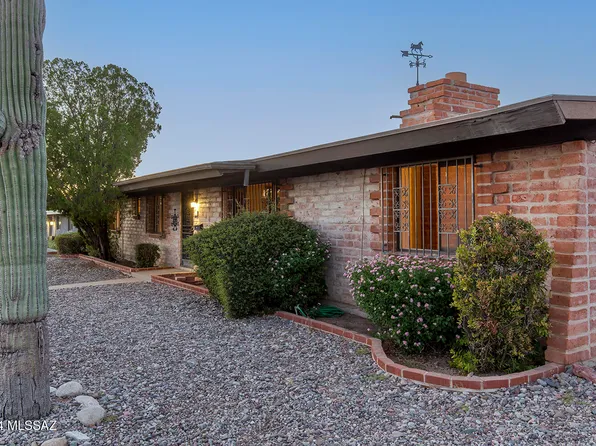 5261 E Rosewood St, Tucson, AZ 85711