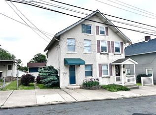 3124 N 2nd St, Whitehall, PA 18052