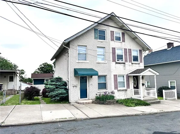 3124 N 2nd St, Whitehall, PA 18052