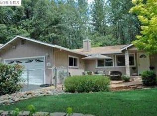 11618 Rainbow Rd, Grass Valley, CA 95949