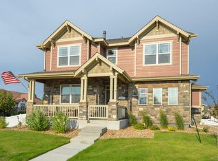 336 Canadian Crossing Dr, Longmont, CO 80504