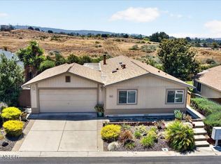968 S White Dove Dr, Santa Maria, CA 93455