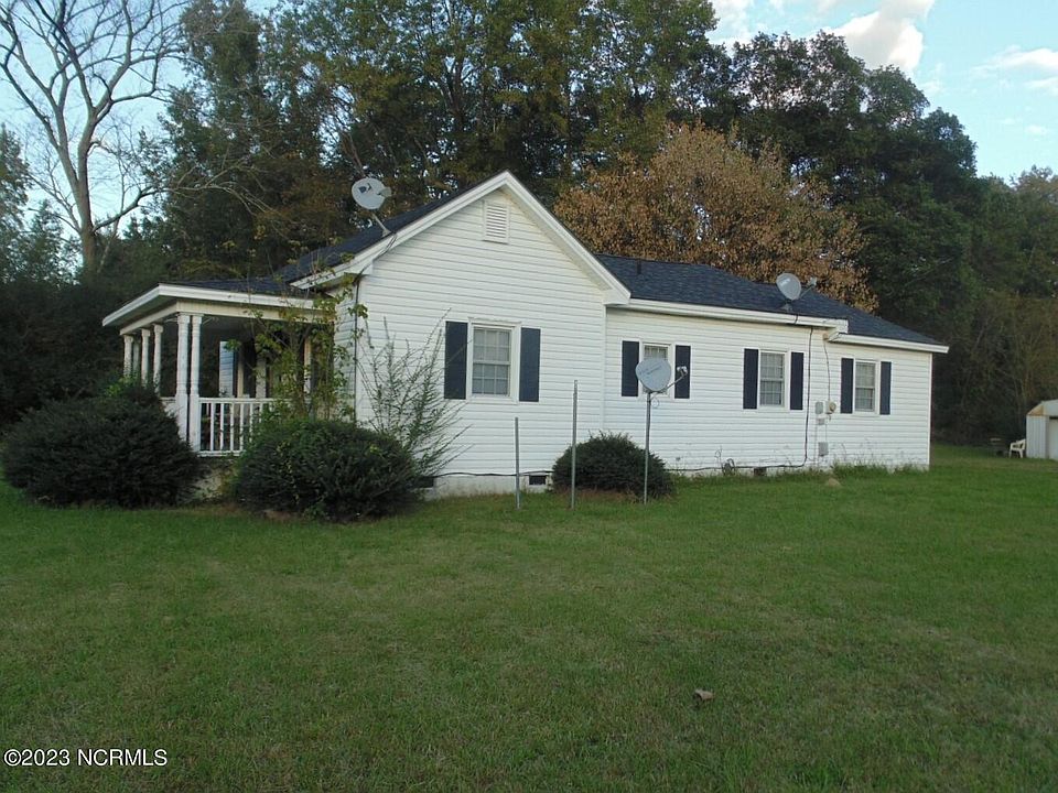 654 Ahoskie Cofield Road, Ahoskie, NC 27910 Zillow
