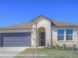 322 Boatman Cv, Seguin, TX 78155