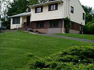 45 Moison Rd S, Blauvelt, NY 10913