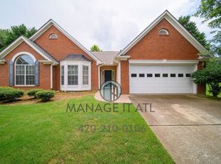 1461 Highland Bluff Ct, Suwanee, GA 30024