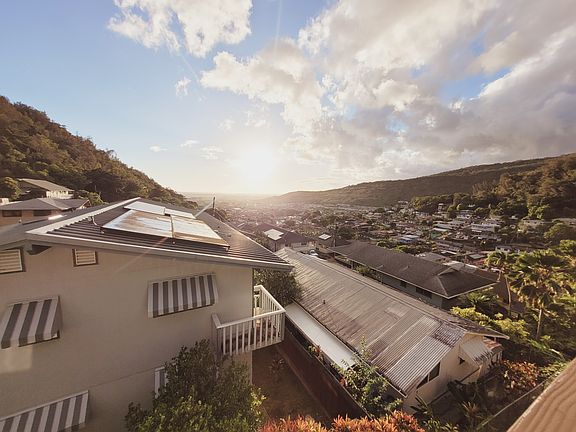 3rd image of 1555 Pahulu St Unit D