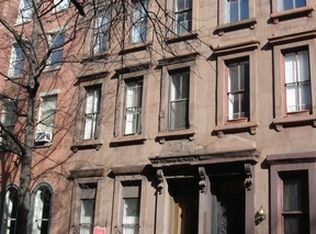 1719 Spruce St APT 2F, Philadelphia, PA 19103