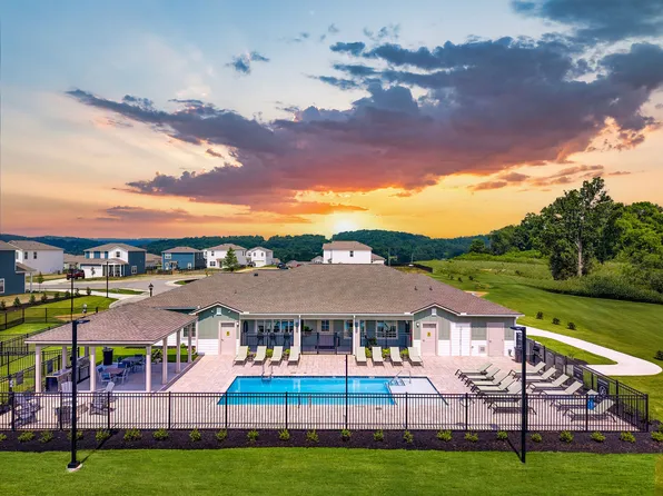 Alden North Knoxville