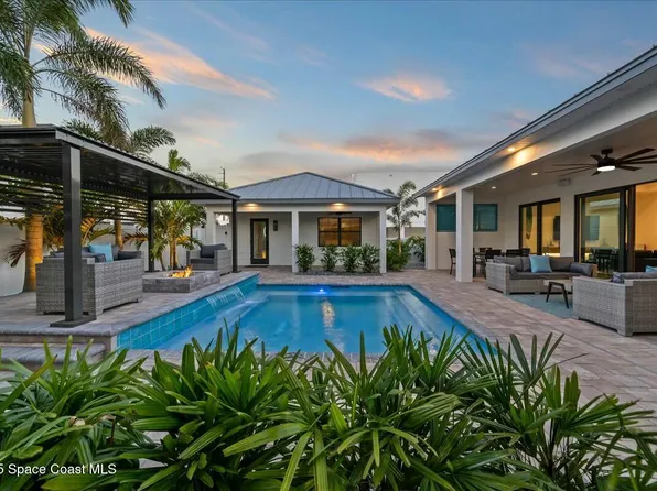 2021 S Orlando Ave, Cocoa Beach, FL 32931