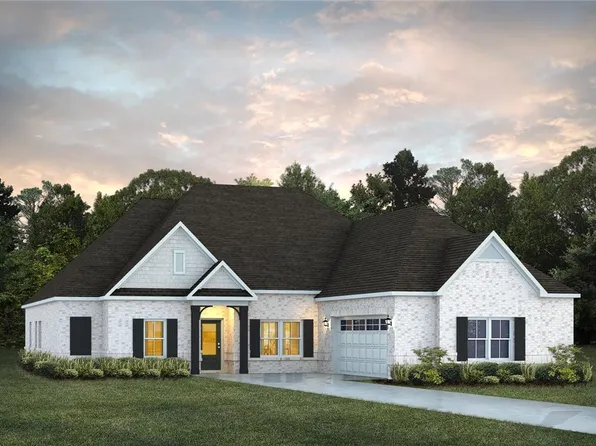 1683 Scarsboro Ln, Auburn, AL 36830
