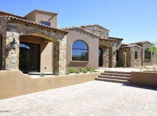 10198 E Sundance Trl, Scottsdale, AZ 85262