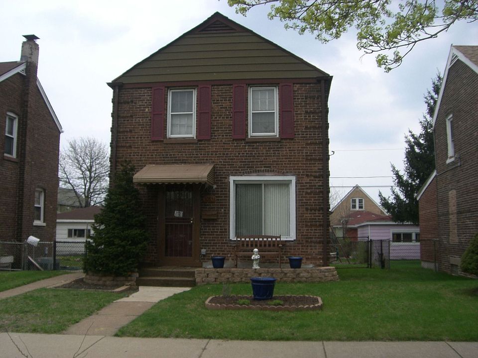1st image of 10851 S Avenue O