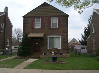 10851 S Avenue O, Chicago, IL 60617