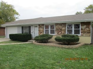16819 Oconto Ave, Tinley Park, IL 60477