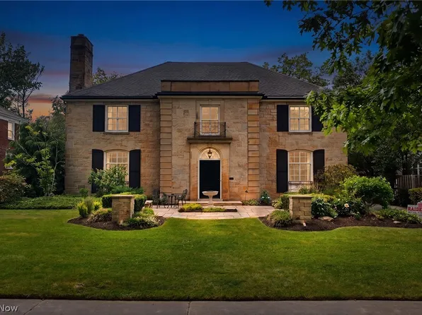 2708 Dryden Rd, Shaker Hts, OH 44122