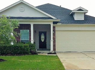 7423 Jacobs Well Dr, Richmond, TX 77407