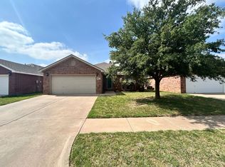 6621 91st St, Lubbock, TX 79424