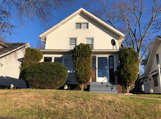 531 Princeton Ave, Barberton, OH