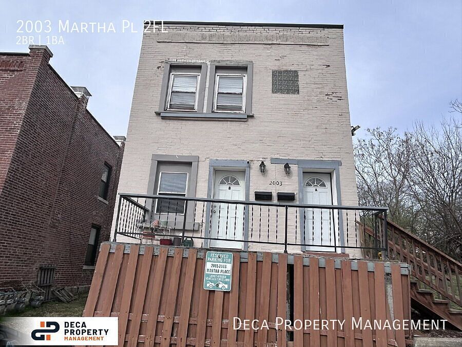 1st image of 2003 Martha Pl Floor 2