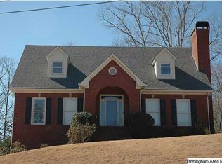 142 Redwood Dr, Trussville, AL 35173