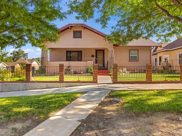 1101 E 5th St, Pueblo, CO 81001