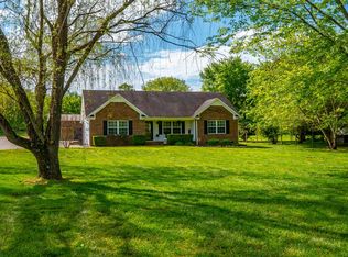 3156 Greens Mill Rd, Spring Hill, TN 37174