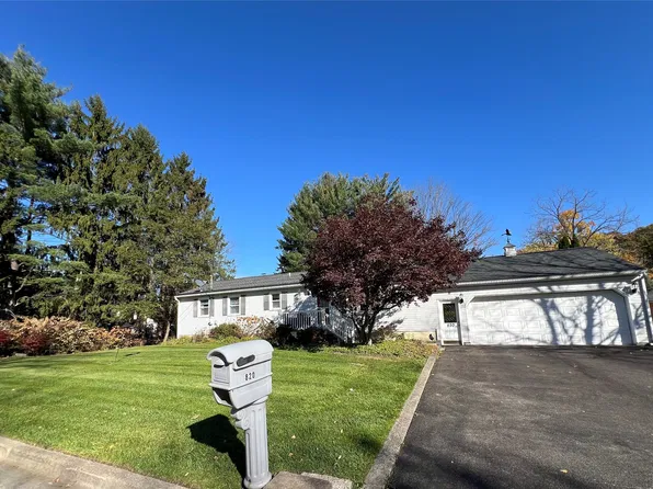 820 N Rogers Ave, Endicott, NY 13760