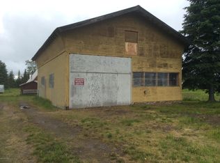 34341 N Fork Rd, Anchor Point, AK 99556