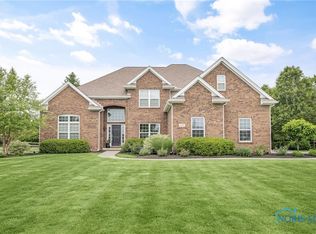 4360 Turtle Creek Dr, Perrysburg, OH 43551