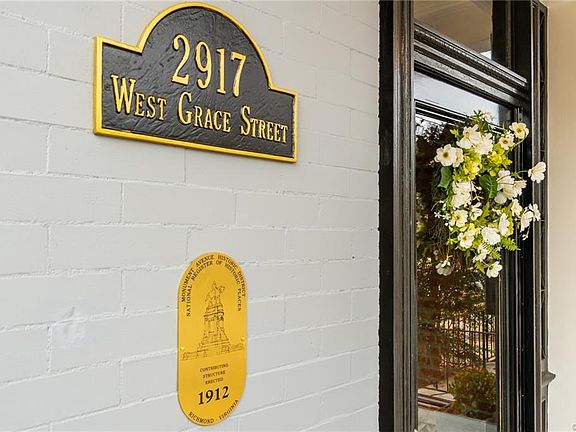 2nd image of 2917 W Grace St