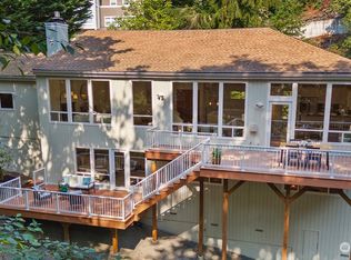 9405 SE 47th St, Mercer Island, WA 98040