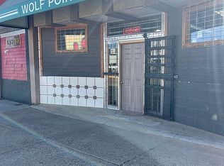 223 Main St, Wolf Point, MT 59201