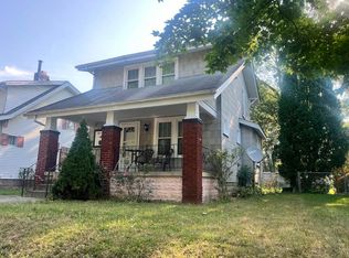 664 S Terrace Ave, Columbus, OH