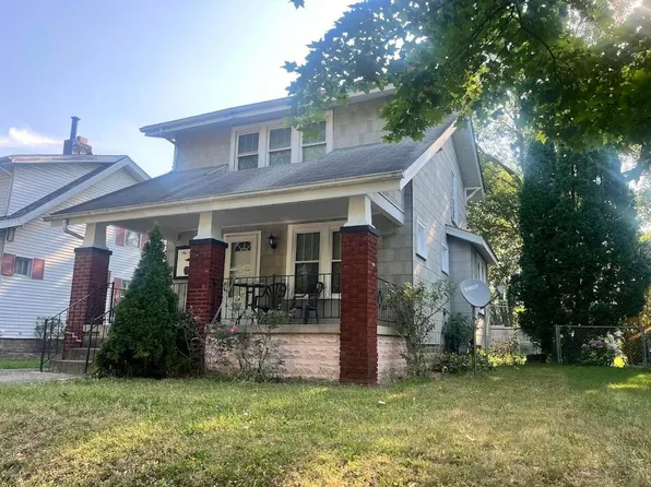 664 S Terrace Ave, Columbus, OH 43204