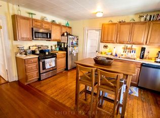 8 Adelaide St #3, Jamaica Plain, MA 02130