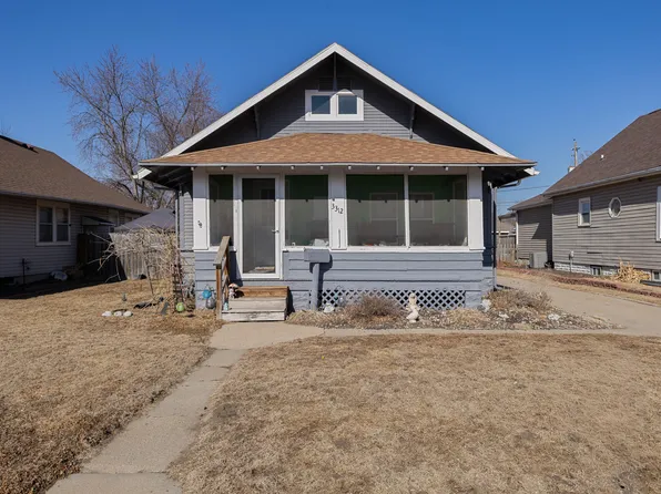 3312 Avenue C, Council Bluffs, IA 51501